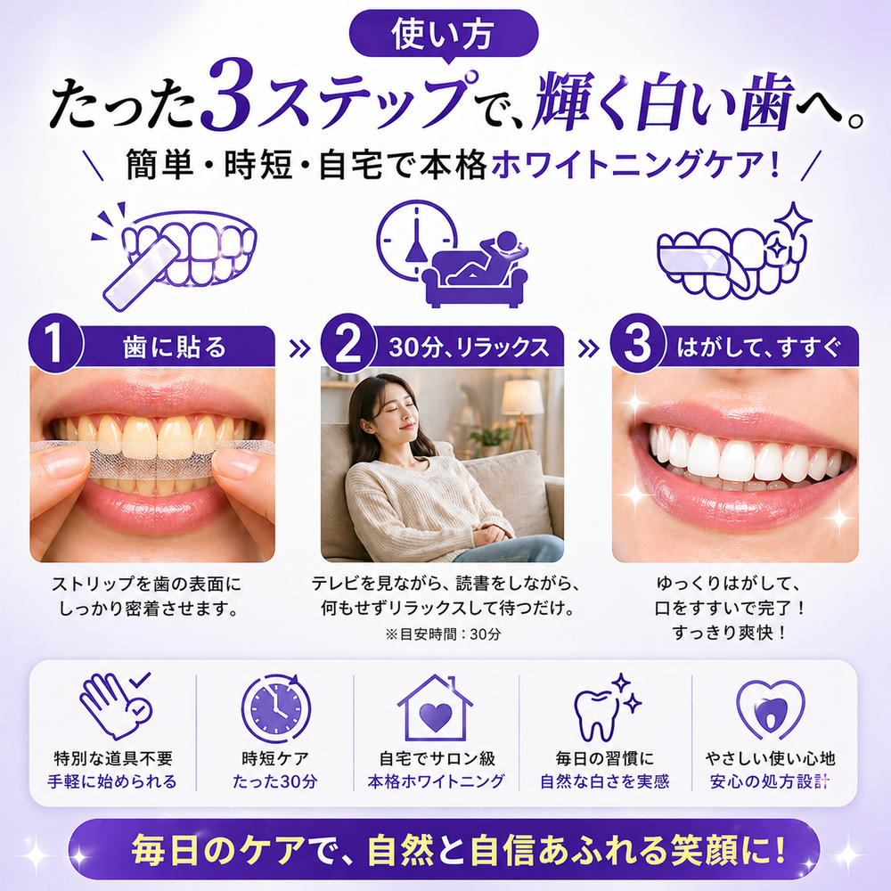 nHAP成分詳細